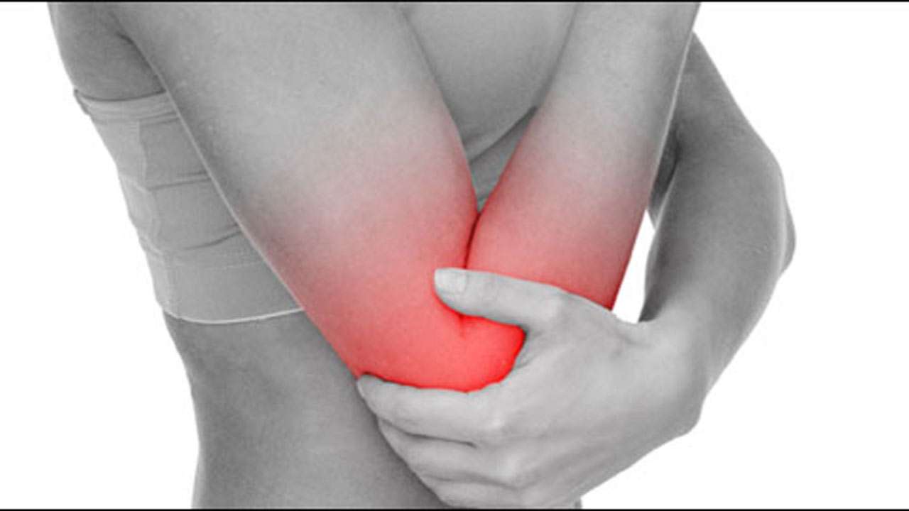 What Is Tennis Elbow Pain At Night? 19 What Is Elbow Pain At Night (Tennis Elbow Pain) in 2020?