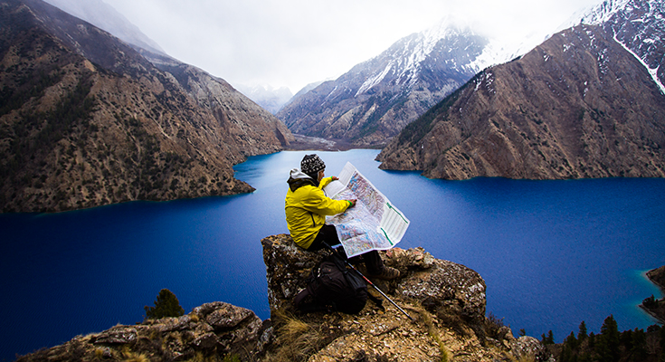 A Complete Trip to Phoksundo Lake In 2020 16 Trip To Phoksundo Lake