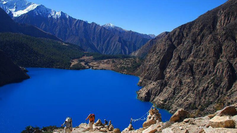 A Complete Trip to Phoksundo Lake In 2020 9 A Complete Road Trip To Phoksundo Lake in 2020