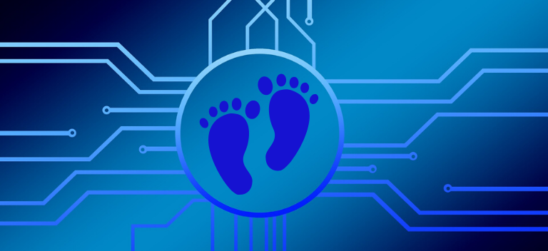 footprinting in ethical hacking