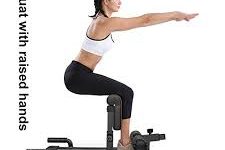 What Is Sissy Squat & How To Use It For Fitness in 2020?