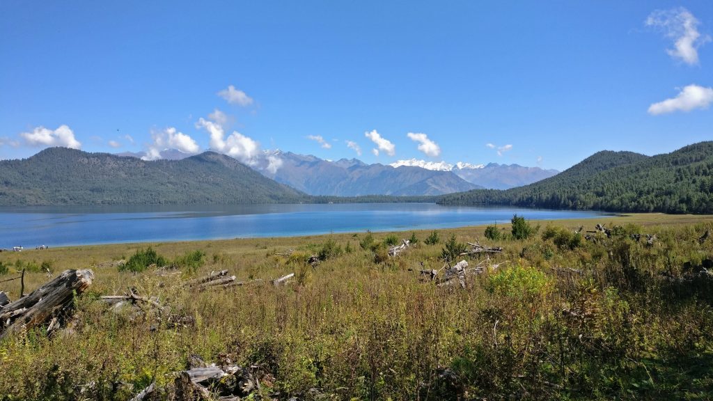 Rara Lake