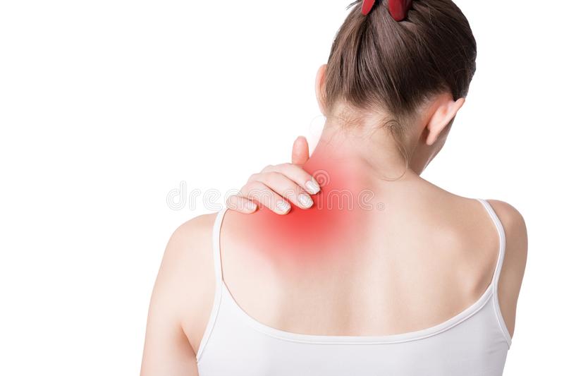 Best Sleeping Positions For Neck Pain in 2020