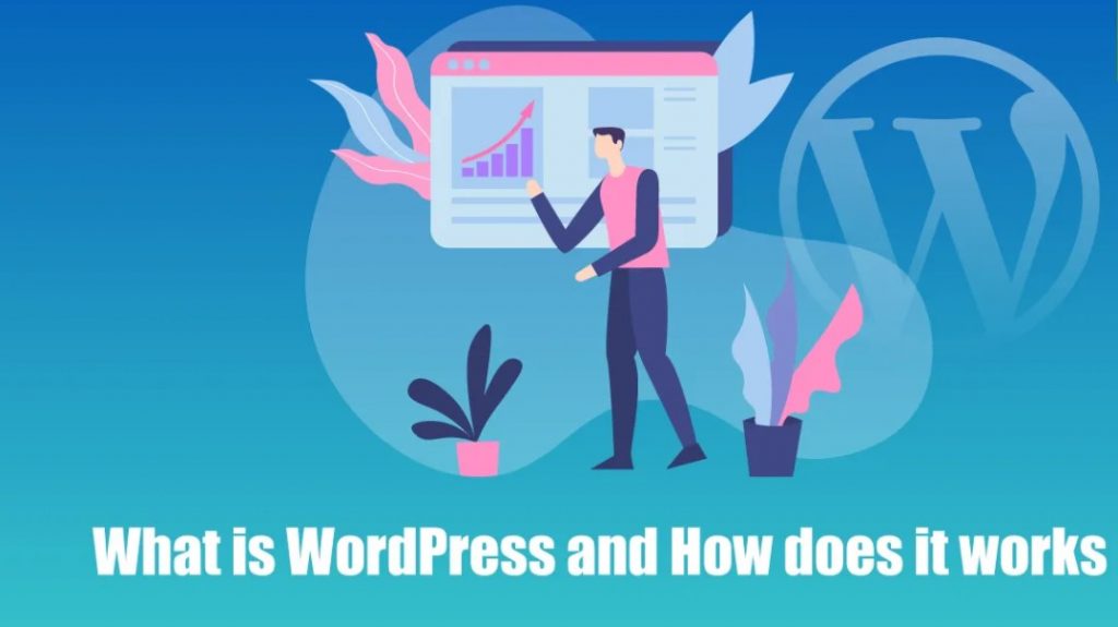 What Is Wordpress And How Does It Work?