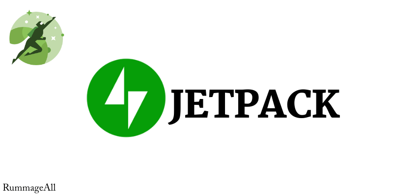 JETPACK Plugin