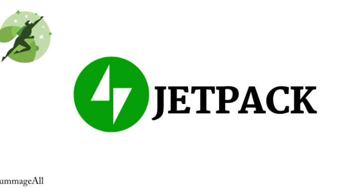 JETPACK Plugin