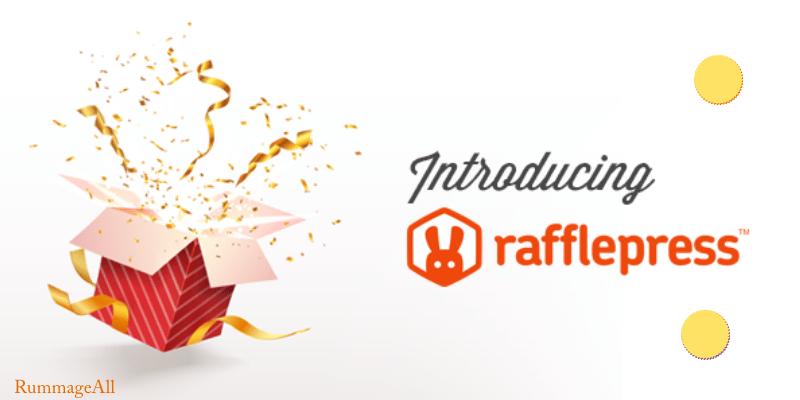 RafflePress