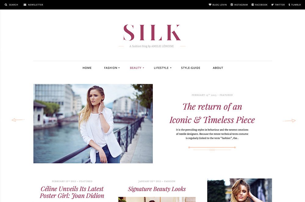 silk-theme-featured