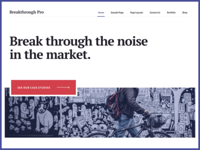 breakthrough-pro-agency-themes