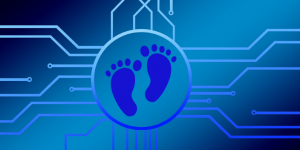 footprinting in ethical hacking