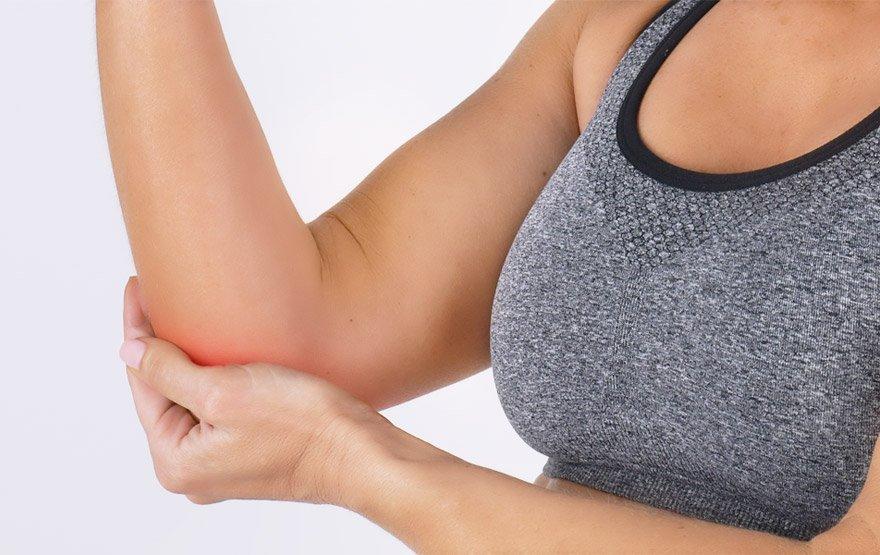 What Is Elbow Pain At Night (Tennis Elbow Pain) in 2020?
