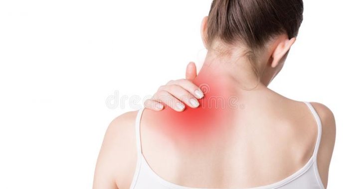 Best Sleeping Positions For Neck Pain in 2020