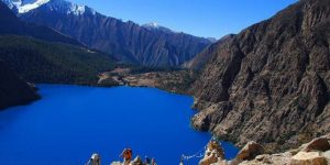 A Complete Road Trip To Phoksundo Lake in 2020