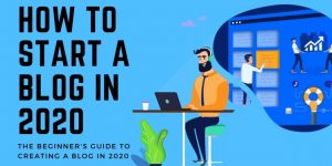 How-To-Start-A-Blog